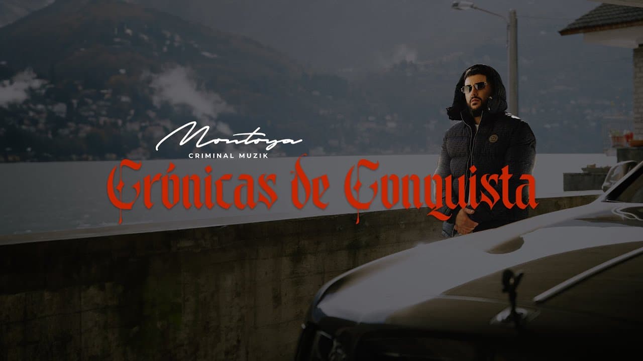 Image du clip Crónicas de Conquista (2024)