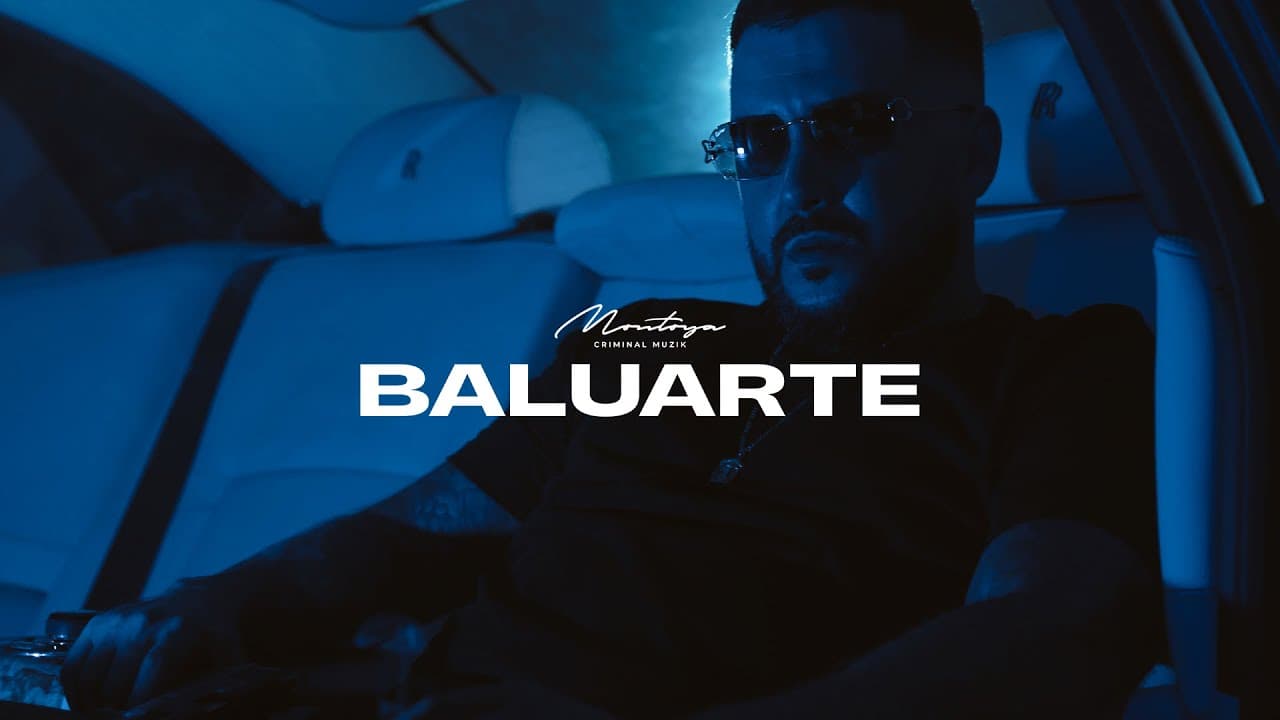 Image du clip Baluarte (Intro) (2024)