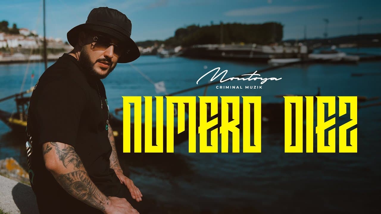Image du clip Numero Diez (2024)