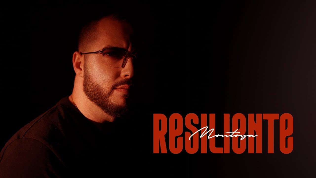 Image du clip Resiliente (2024)
