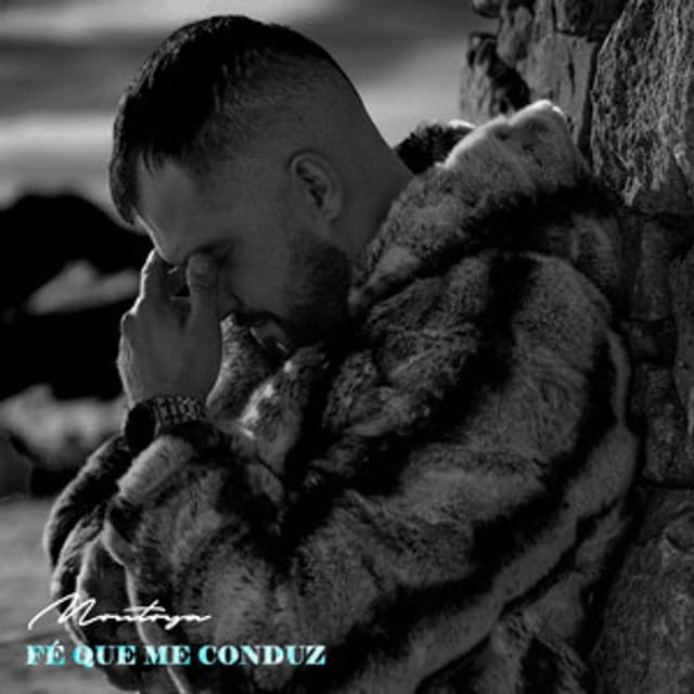Pochette de Fé que me Conduz, Single de 2020