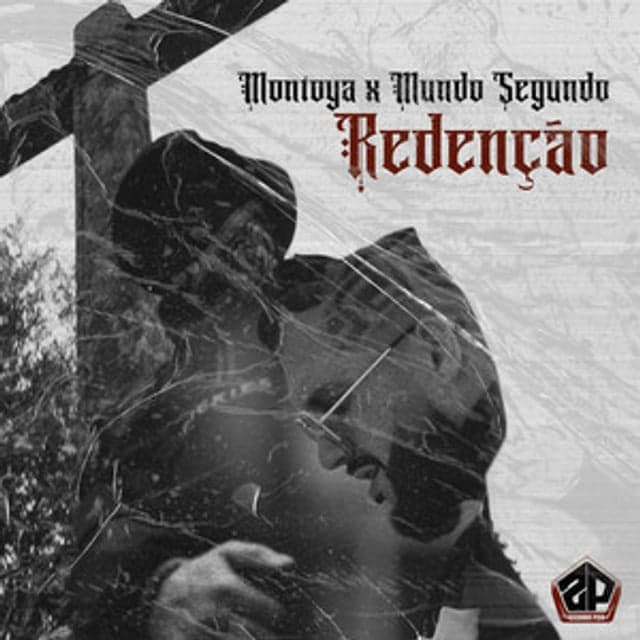Pochette de Redenção, Single de 2022